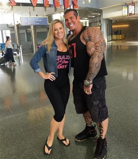 chanel instagram rich piana|Rich Piana girlfriend name.